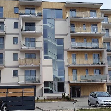 Apartament Apartament Północna Brodnica  Zewnętrze zdjęcie