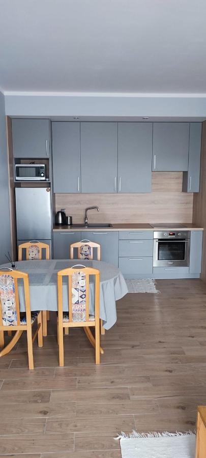 Apartament Apartament Północna Brodnica  Zewnętrze zdjęcie