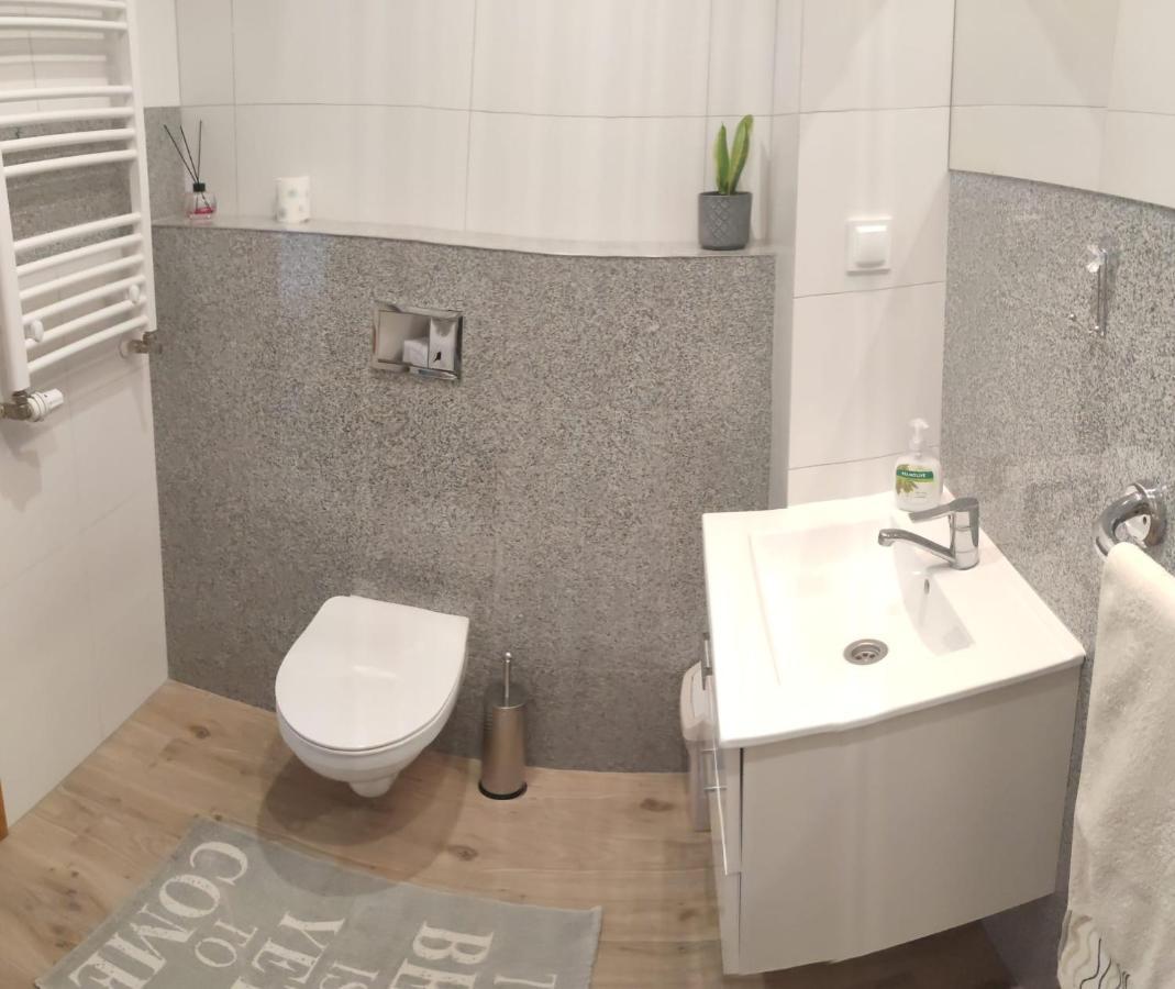 Apartament Apartament Północna Brodnica  Zewnętrze zdjęcie