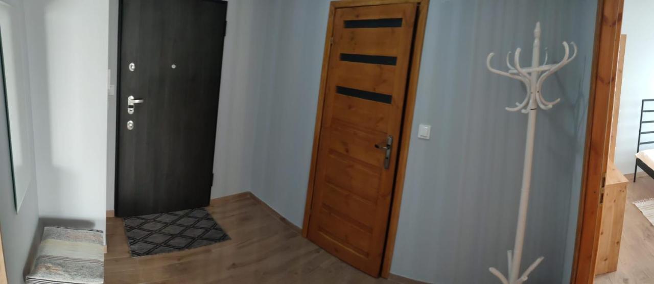 Apartament Apartament Północna Brodnica  Zewnętrze zdjęcie