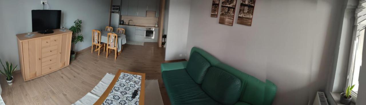 Apartament Apartament Północna Brodnica  Zewnętrze zdjęcie